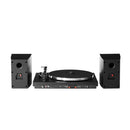 Crosley T150 T-Series Turntable System (Black) ***AVAILABLE AS IN STORE PICKUP ONLY***