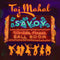 Taj Mahal - Savoy (New Vinyl)