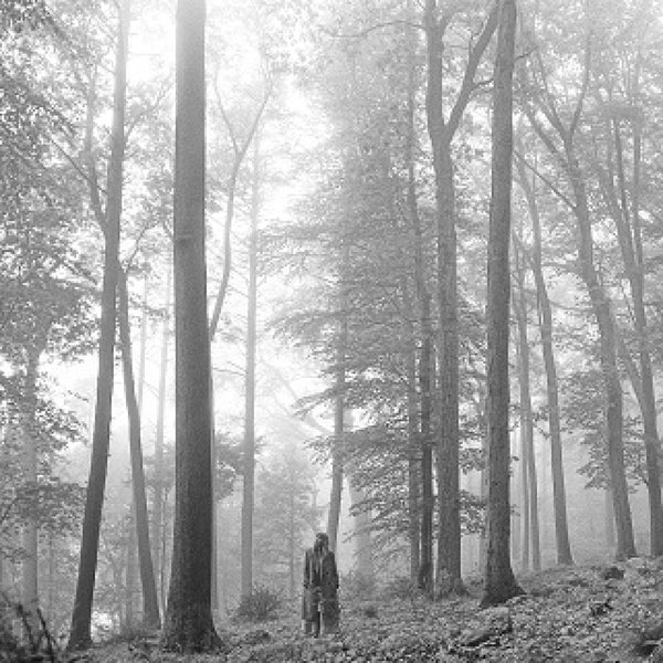 Taylor Swift - Folklore (In the Trees Edition Brown Vinyl) (2LP) (New Vinyl)