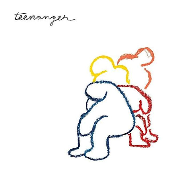Teenanger-teenager-new-vinyl