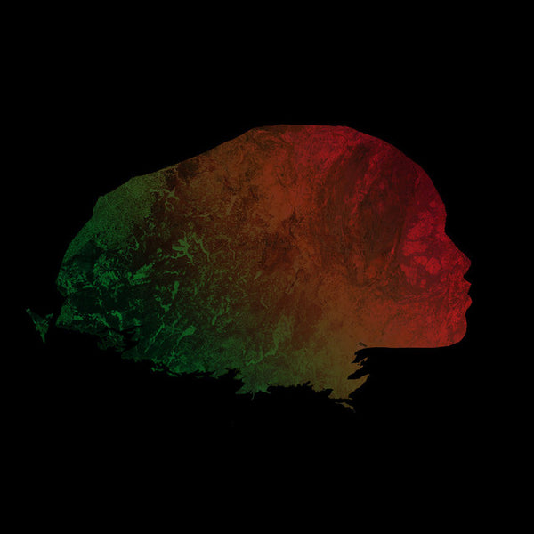 Thaba - Eyes Rest Their Feet (New Vinyl)