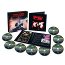 Thin Lizzy - Live And Dangerous (45th Anniversary 8CD box set) (New CD)