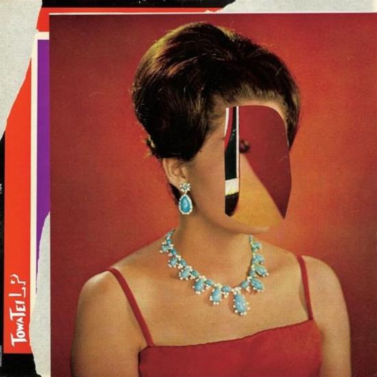 Towa Tei - Towa Tei (New Vinyl)