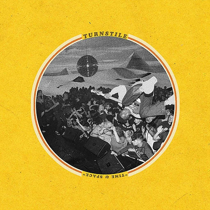 Turnstile-time-space-new-vinyl