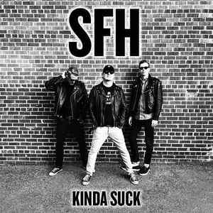 Sfh-kinda-suck-new-vinyl