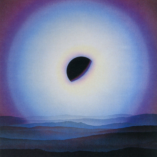 Various - Somewhere Between: Mutant Pop, Electronic Minimalism & Shadow Sounds of Japan 1980-1988 (2LP) (Cloudy/Clear Purple Vinyl) (New Vinyl)