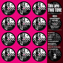 Various - This Are Two Tone (New Vinyl)