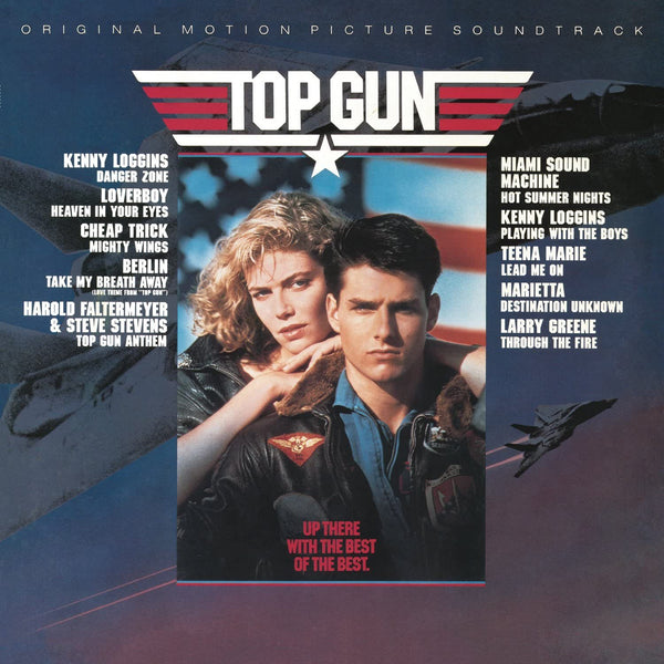 Various-top-gun-ost-new-vinyl