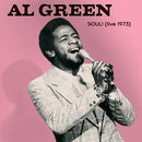 Al Green - Soul! Live 1973 (New Vinyl)