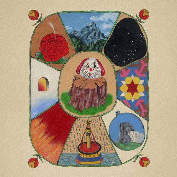 White Denim - Performance (Ltd Clear Edition) (New Vinyl)