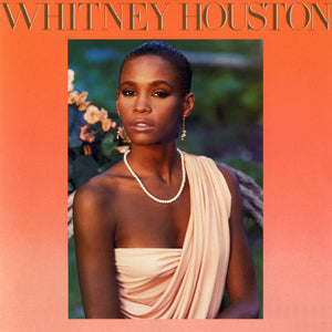Whitney Houston - Whitney Houston (Special Edition/2023 Reissue) (New Vinyl)