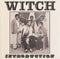 Witch (Africa) - Introduction (New Vinyl)