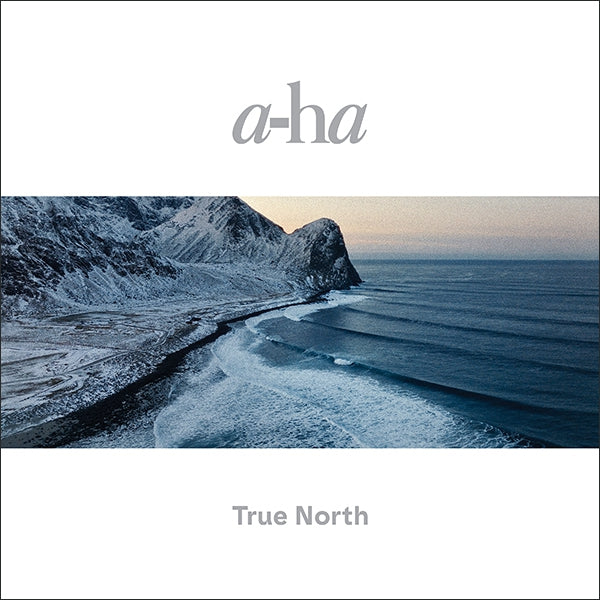 A-Ha - True North (2LP/180g) (New Vinyl)