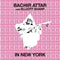 Bachir Attar & Elliott Sharp - In New York (New Vinyl)