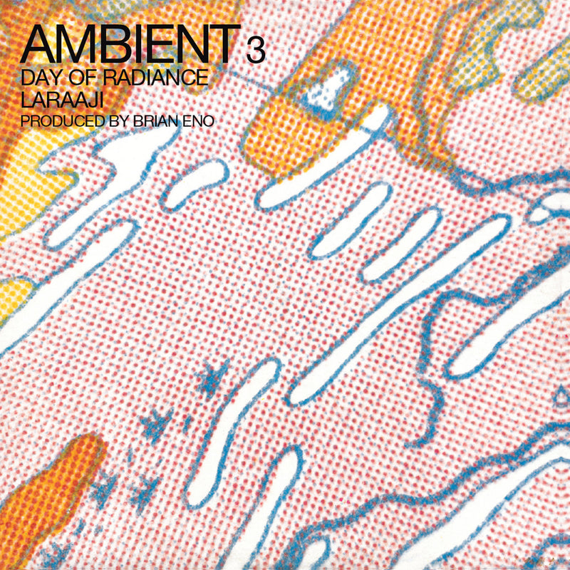 Laraaji-ambient-3-new-vinyl