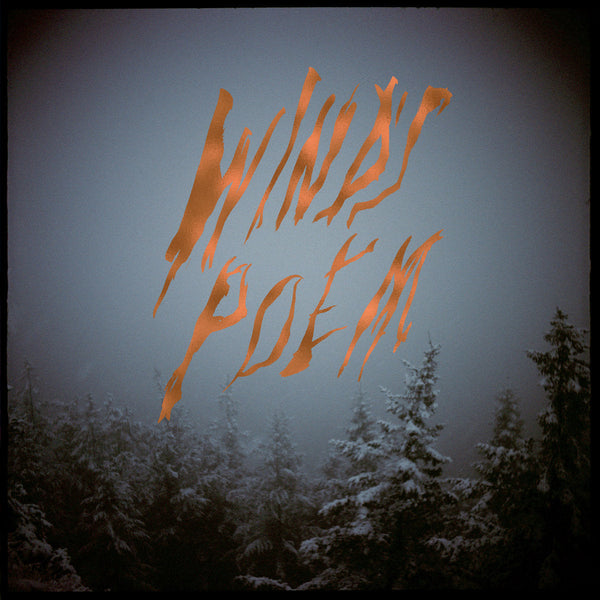 Mount Eerie - Wind's Poem (New CD)