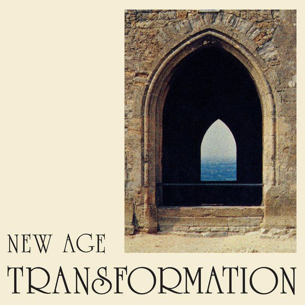 Suzanne-doucet-new-age-transformation-new-vinyl