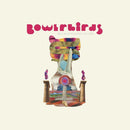 Bowerbirds - becalmyounglovers (Teal Vinyl) (New Vinyl)