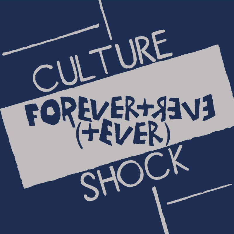 Culture Shock - Forever + Ever (+Ever) (7") (New Vinyl)