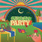 Rose City Band - Garden Party (New CD)