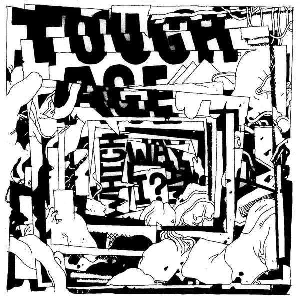 Tough-age-which-way-am-i-new-vinyl