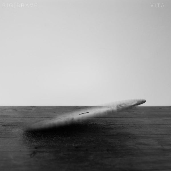 Big Brave - Vital (New CD)