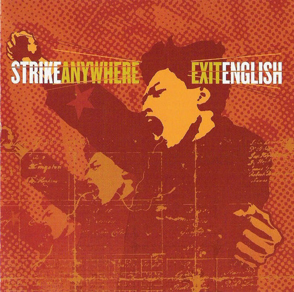 Strike-anywhere-exit-english-colour-vinyl-new-vinyl