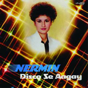 Nermin Niazi - Disco Se Aagay (New Vinyl)