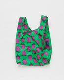 Green Raspberry - Baby Baggu Reusable Bag