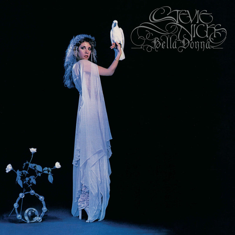 Stevie Nicks - Bella Donna (2LP Expanded Edition) (RSD 2022) (New Vinyl)