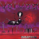 Voivod - Negatron (New CD)