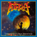 Atheist - Unquestionable Presence (Reissue/Black) (New Vinyl)