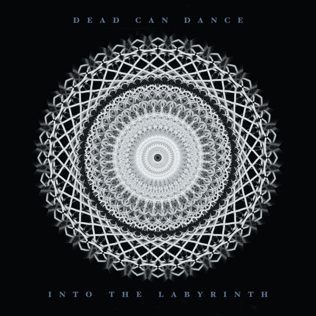 Dead Can Dance - Into The Labyrinth (New CD)