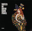 Baden Powell - Tristeza On Guitar (New Vinyl)