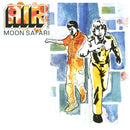 Air - Moon Safari (New CD)