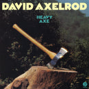 David Axelrod - Heavy Axe (New Vinyl)