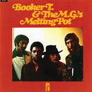 Booker T. & The M.G.'s - Melting Pot (New Vinyl)