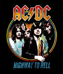 AC/DC - 'Highway to Hell' - T-Shirt