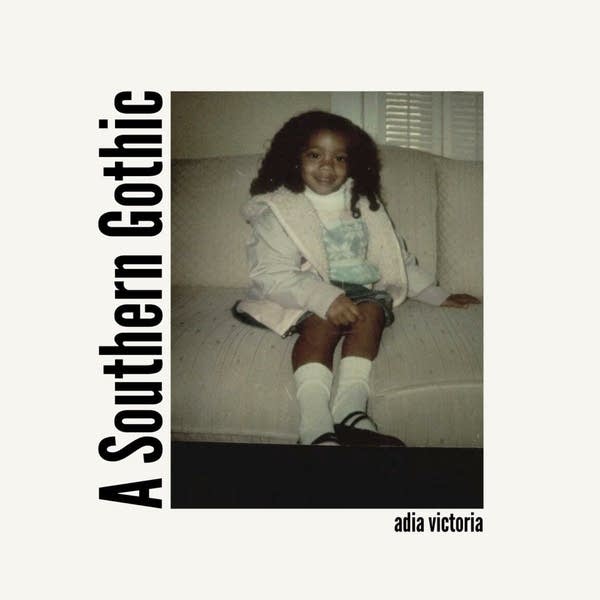 Adia Victoria - A Southern Gothic (New Vinyl)