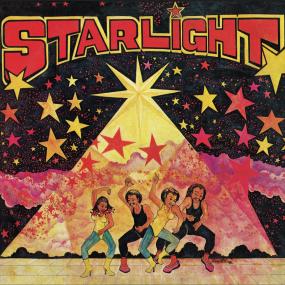 Starlight - Starlight (New Vinyl)