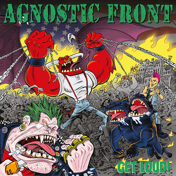 Agnostic-front-get-loud-red-new-vinyl