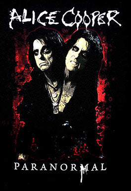 Alice Cooper - Paranormal - T-Shirt