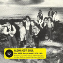 Various - Aloha Got Soul: Soul, AOR, & Disco in Hawai'i 1979-1985 (Yellow)(New Vinyl)