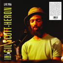 Gil Scott-Heron & His Amnesia Express - Live 1986 (New Vinyl)