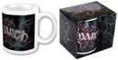 Amon Amarth Mug