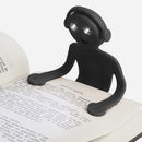 Android Book Light