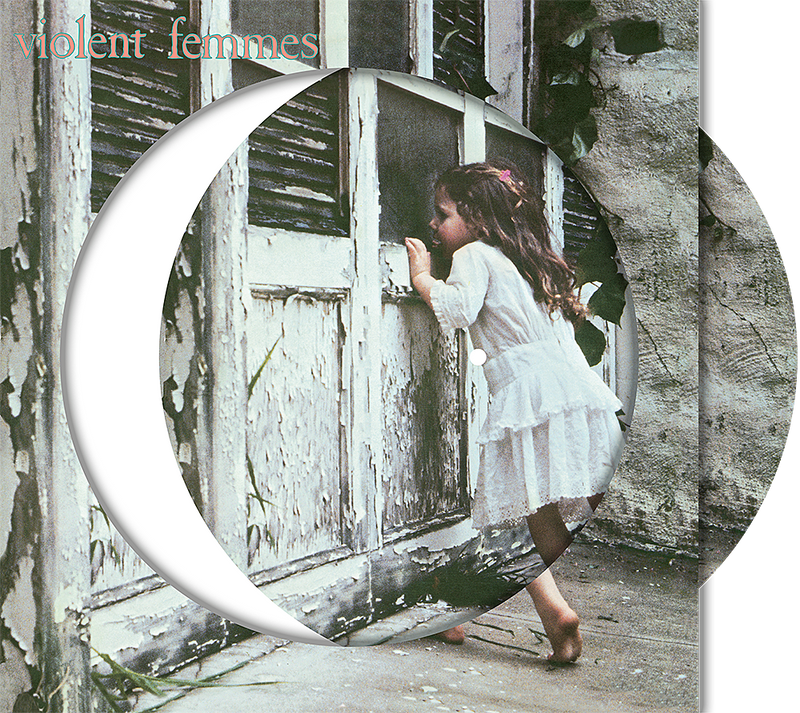 Violent Femmes - Violent Femmes (Picture Disc) (RSD 2023) (New Vinyl)