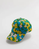 Baggu - Flowerbed - Baseball Cap