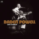 Baden Powell - Live in Berlin (2CD) (New CD)