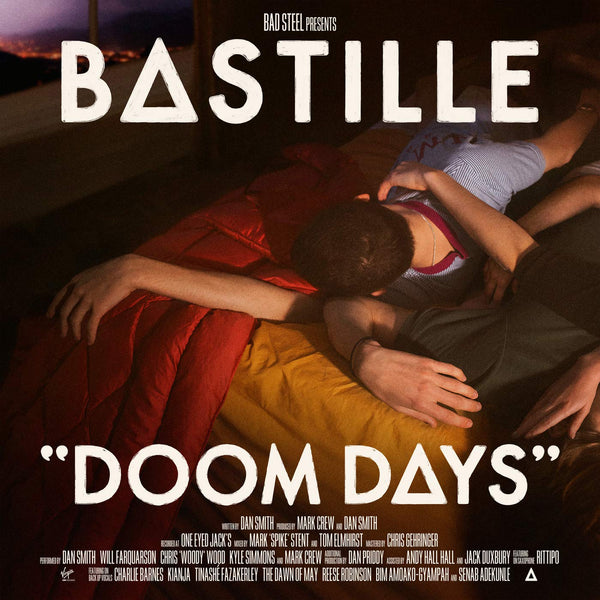 Bastille-doom-days-red-and-black-splatter-new-vinyl